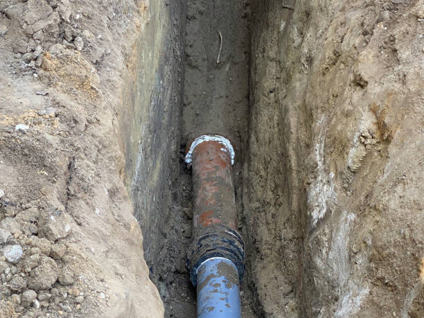 Best 24/7 water damage repair  in Provo, UT