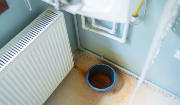 Water damage restoration insurance claims in Provo, UT